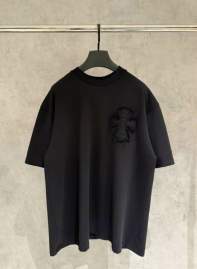 Picture of Chrome Hearts T Shirts Short _SKUChromeHeartsS-2XLxetr15418116